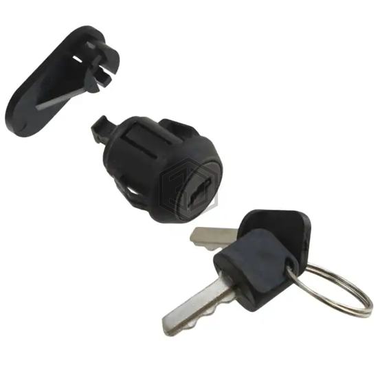 PL001UEBMA1K22 - C&K - Box Accessories