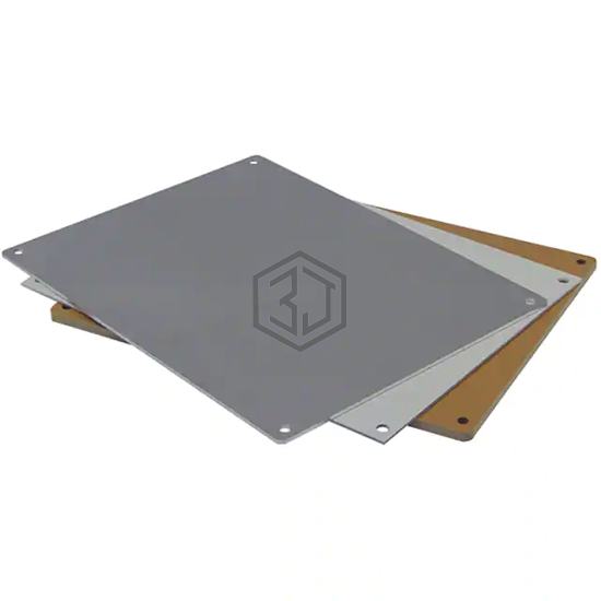 MP1008A - Vynckier Enclosures - Box Accessories