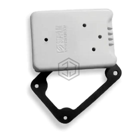 REDV4XKIT - Attabox - Box Accessories