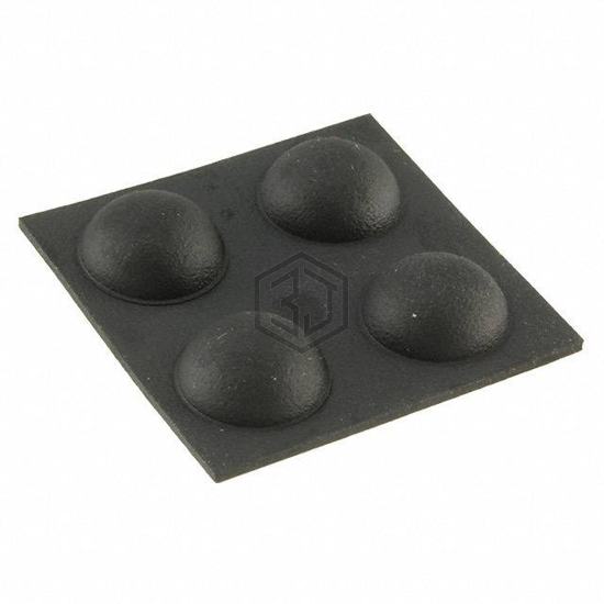 EXN-23371-FET - Bud Industries - Box Accessories