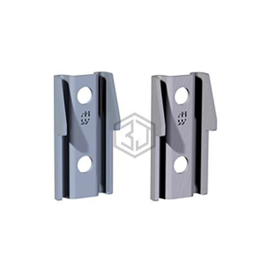 EZPMFHD - Hammond Manufacturing - Box Accessories