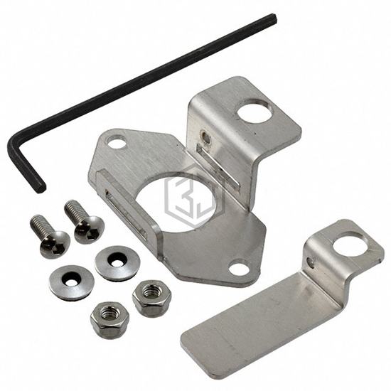 EJPA - Hammond Manufacturing - Box Accessories