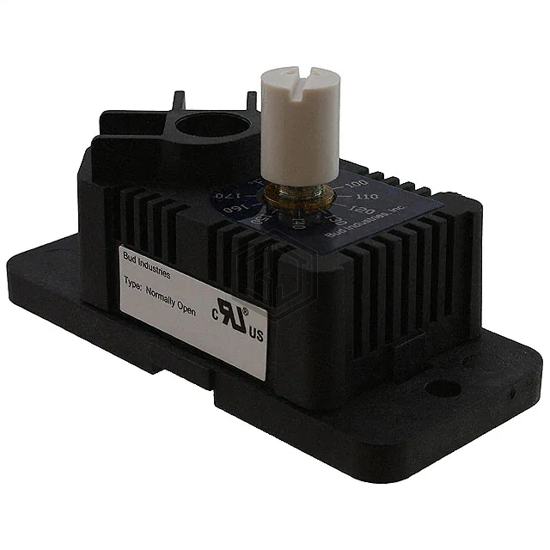 TS-15-A - Bud Industries - Box Accessories