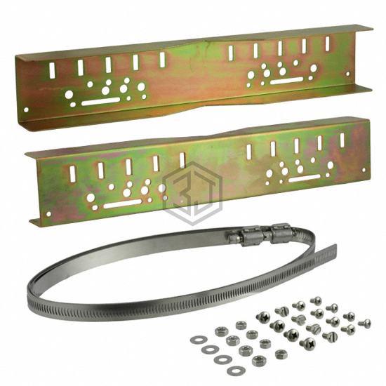 BPM-22261 - Bud Industries - Box Accessories
