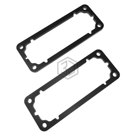 1550AEGASKET - Hammond Manufacturing - Box Accessories