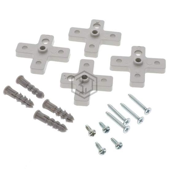 MF0040 - Hammond Manufacturing - Box Accessories