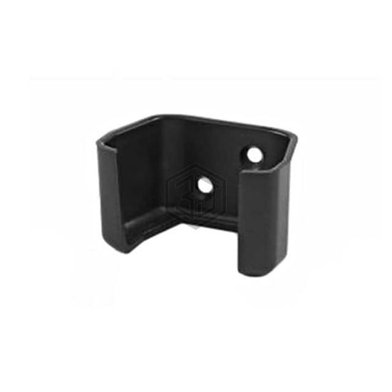 1552DHBK - Hammond Manufacturing - Box Accessories