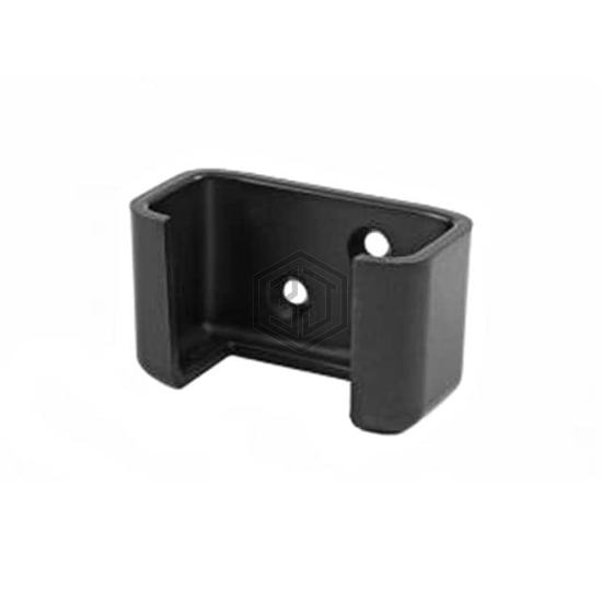 1552CHBK - Hammond Manufacturing - Box Accessories