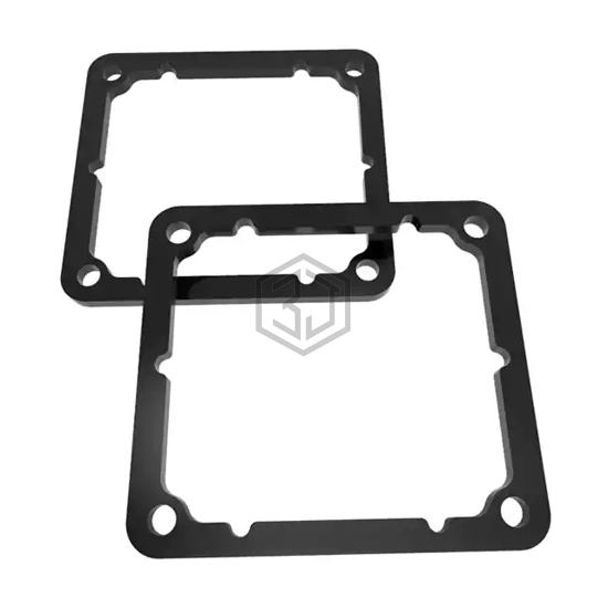 1550QSGASKET - Hammond Manufacturing - Box Accessories