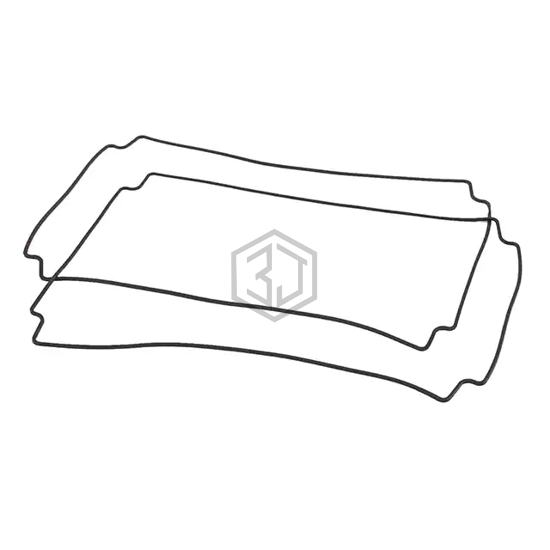 1554VGASKET - Hammond Manufacturing - Box Accessories