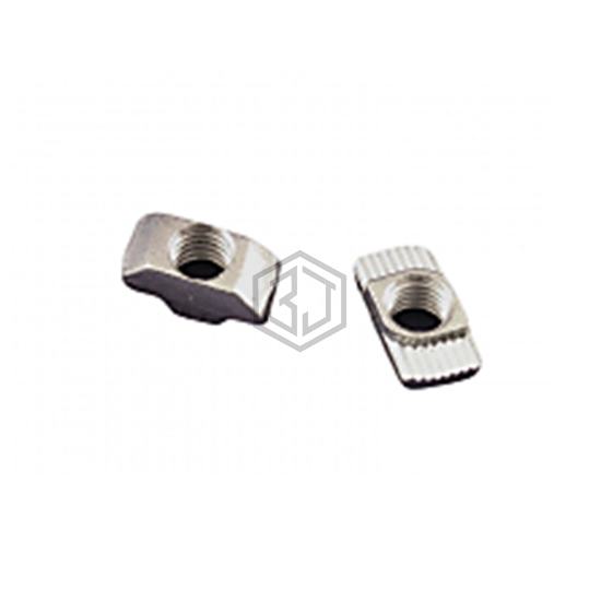 1455TNUT - Hammond Manufacturing - Box Accessories