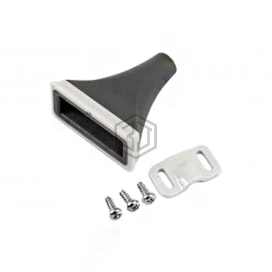 1552CPGKITGY - Hammond Manufacturing - Box Accessories
