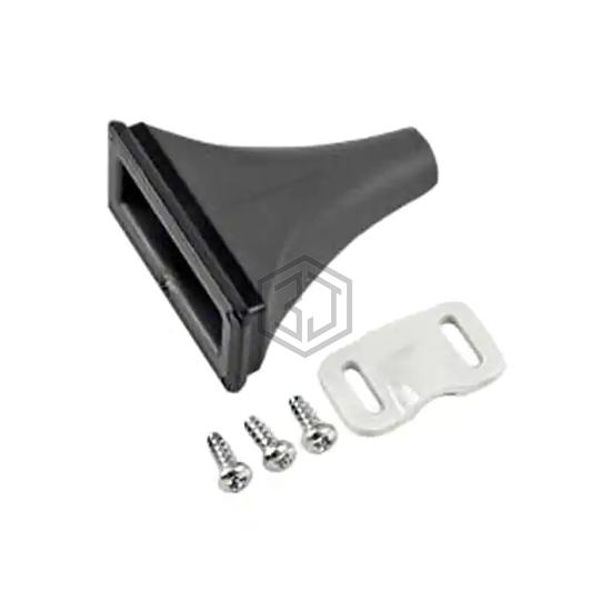 1552CPGKITBK - Hammond Manufacturing - Box Accessories