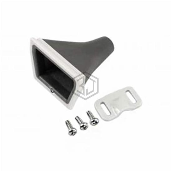 1552DPGKITGY - Hammond Manufacturing - Box Accessories