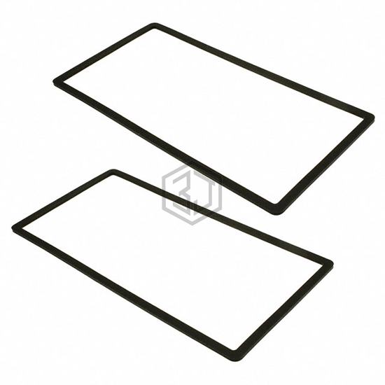 1594DGASKET - Hammond Manufacturing - Box Accessories