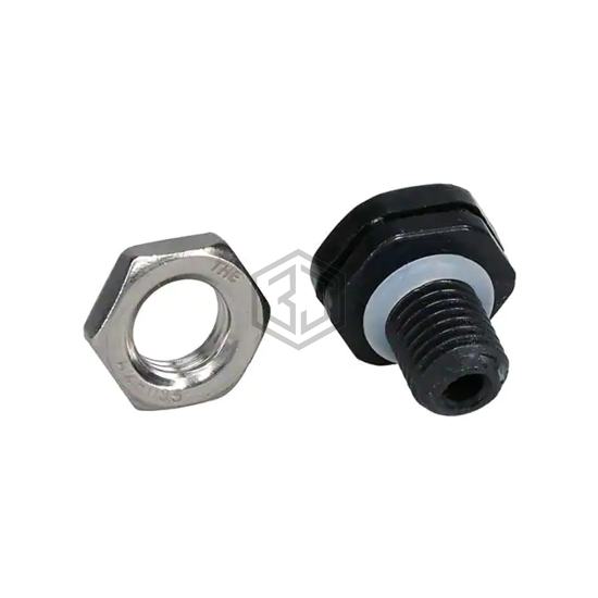 IPV-67801-B - Bud Industries - Box Accessories