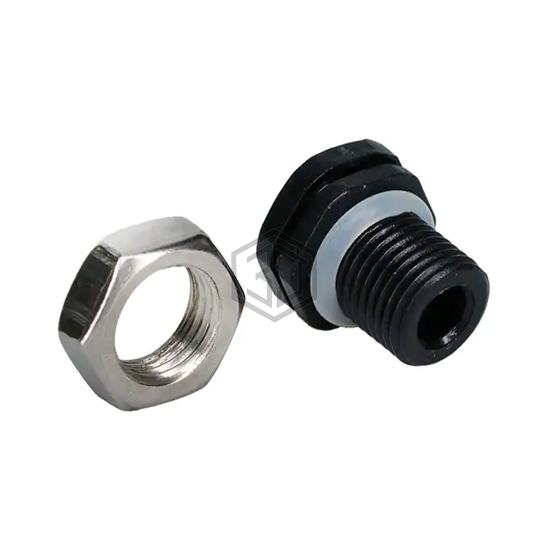 IPV-67101-B - Bud Industries - Box Accessories