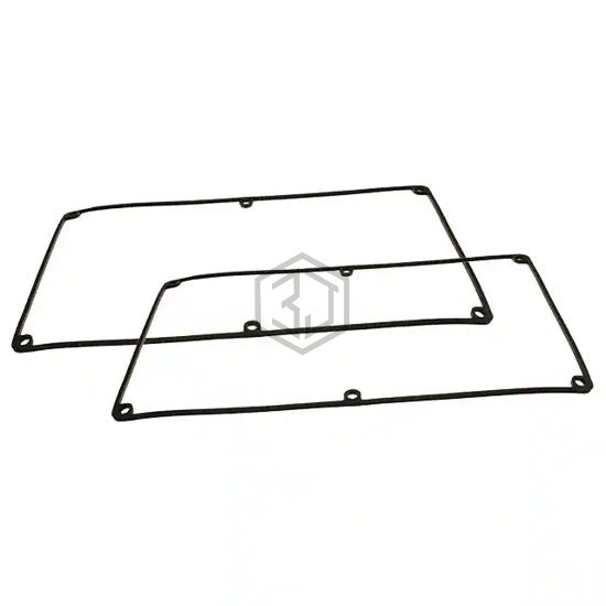 1590RGASKET - Hammond Manufacturing - Box Accessories