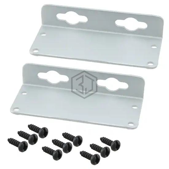 1455JF - Hammond Manufacturing - Box Accessories