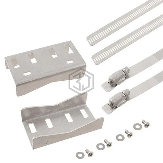 PMB5057KIT3 - Hammond Manufacturing - Box Accessories