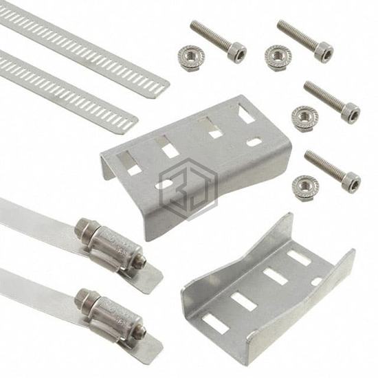 PMB5057KIT1 - Hammond Manufacturing - Box Accessories