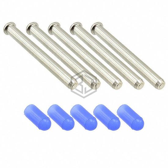 EPINSS - Hammond Manufacturing - Box Accessories