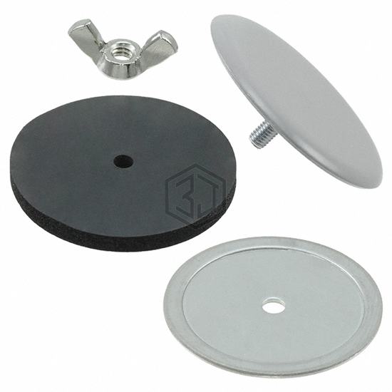 AS125 - Hoffman Enclosures, Inc. - Box Accessories
