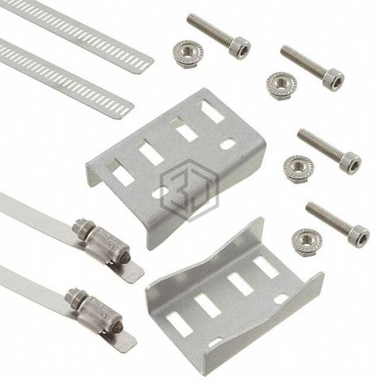 PMB4045KIT2 - Hammond Manufacturing - Box Accessories