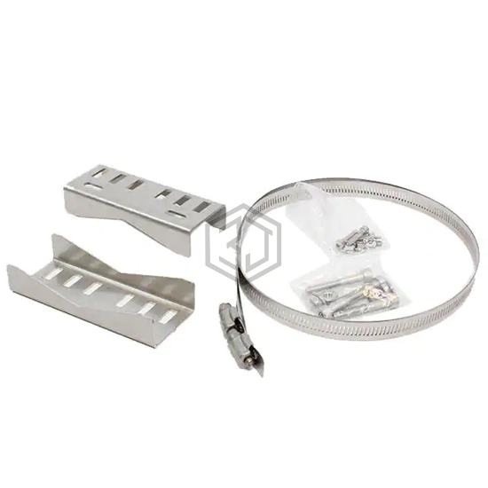 PMB6687KIT1 - Hammond Manufacturing - Box Accessories