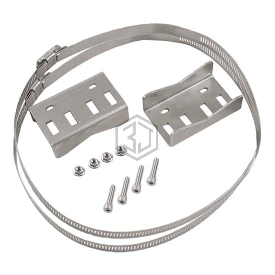 PMB6687KIT3 - Hammond Manufacturing - Box Accessories