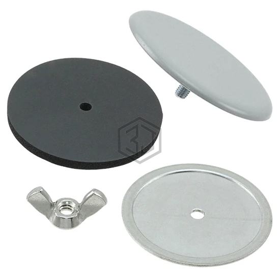 AS150 - Hoffman Enclosures, Inc. - Box Accessories