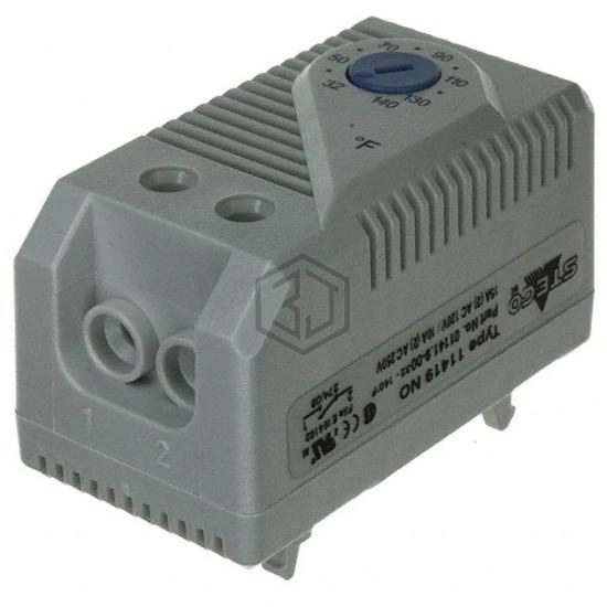 TS-16 - Bud Industries - Box Accessories