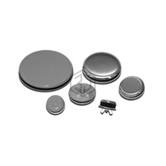 HP125SS - Hammond Manufacturing - Box Accessories