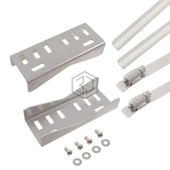 PMB110127KIT3 - Hammond Manufacturing - Box Accessories