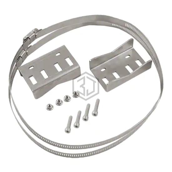 PMB5057KIT4 - Hammond Manufacturing - Box Accessories