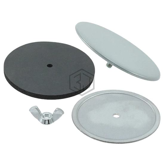AS200 - Hoffman Enclosures, Inc. - Box Accessories