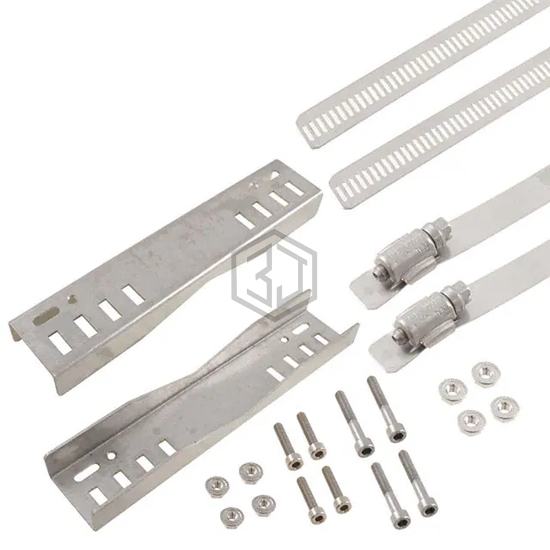 PMB180200KIT1 - Hammond Manufacturing - Box Accessories