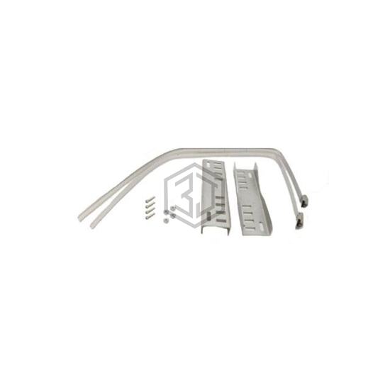 PMB127155KIT1 - Hammond Manufacturing - Box Accessories