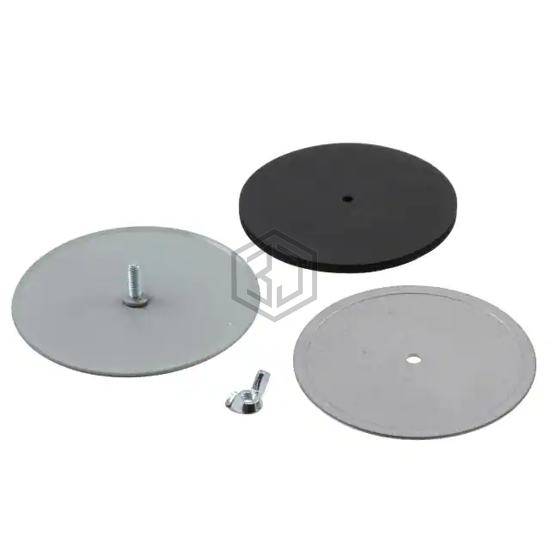 AS250 - Hoffman Enclosures, Inc. - Box Accessories