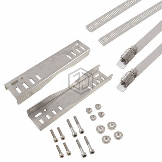 PMB180200KIT2 - Hammond Manufacturing - Box Accessories