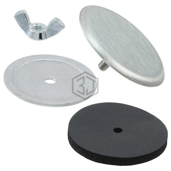 AS100SS - Hoffman Enclosures, Inc. - Box Accessories