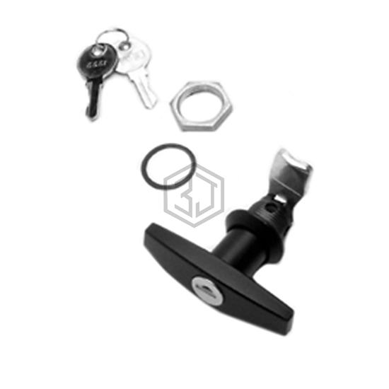 EHTL - Hammond Manufacturing - Box Accessories