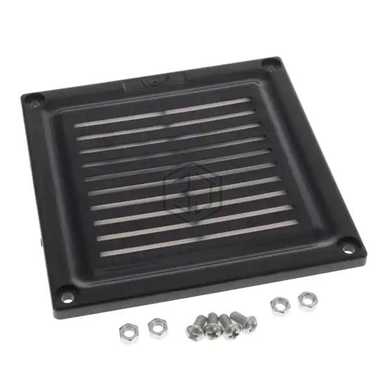 IPV-65100-B - Bud Industries - Box Accessories