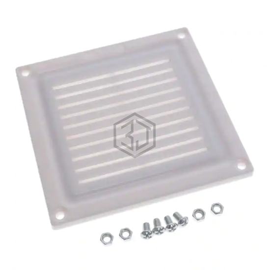 IPV-65100-W - Bud Industries - Box Accessories