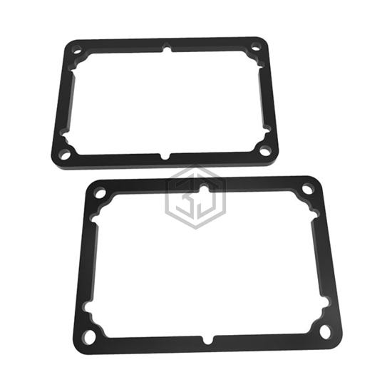 1550PEGASKET - Hammond Manufacturing - Box Accessories