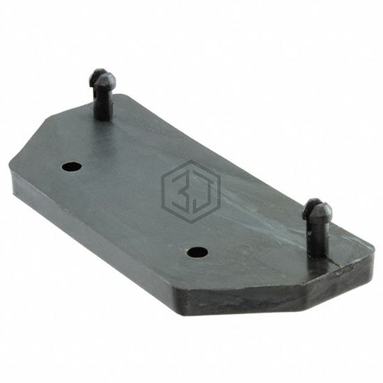 BE123459 - Bulgin - Box Accessories