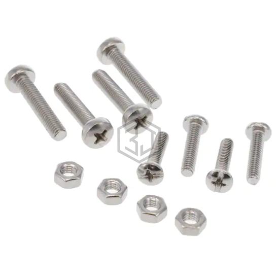 BWA-HW-001 - Banner Engineering Corporation - Box Accessories