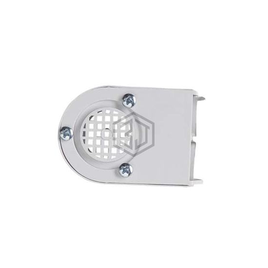 VENT-2 - Integra Enclosures - Box Accessories