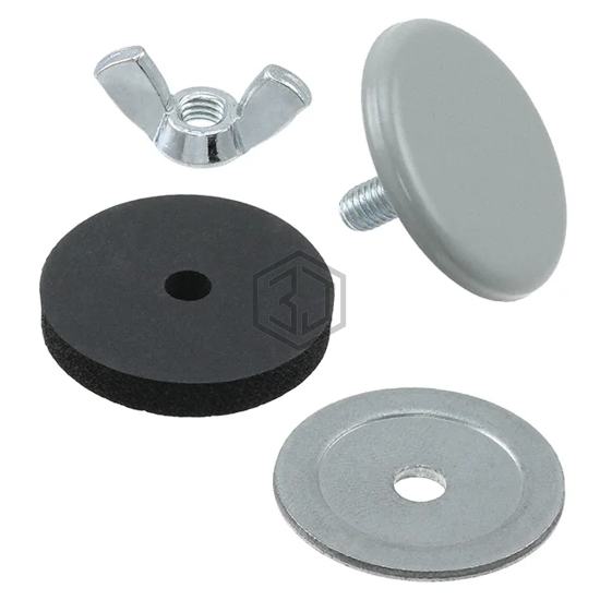 ASPBG - Hoffman Enclosures, Inc. - Box Accessories