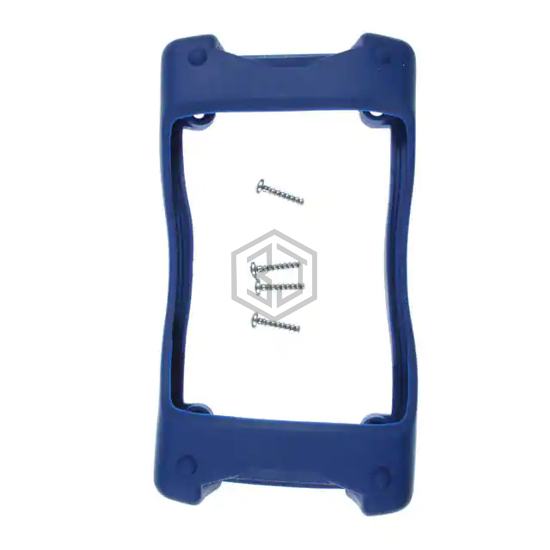 BS400DIRAL5005 - Bopla Enclosures - Box Accessories